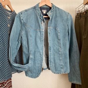 Vintage Gap Denim Jacket
